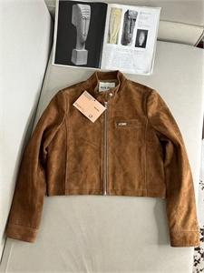 Куртка MIU MIU 120529 - фото 166927