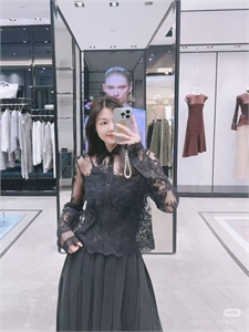 Блузка ERMANO SCERVINO 120842