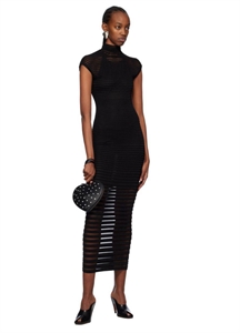 Платье ALAIA 122037