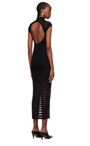 Платье ALAIA 122037