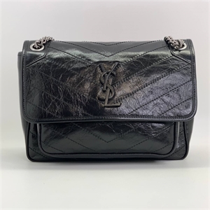 Сумка YSL 28 см 122054