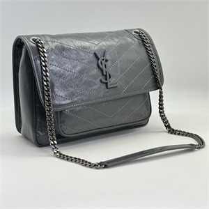 Сумка YSL 28 см 122056 - фото 167583