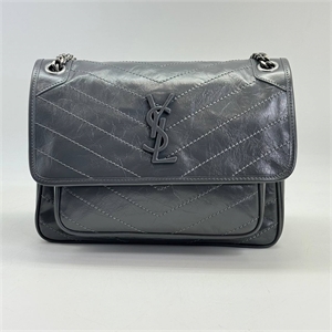 Сумка YSL 28 см 122056