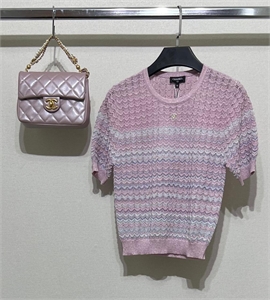 Кофта CHANEL 122111 - фото 167752