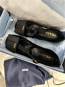 Туфли PRADA 121813