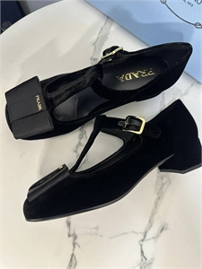 Туфли PRADA 121813