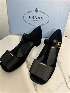 Туфли PRADA 121813