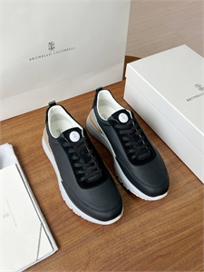 Кроссовки Brunello cucinelli 122154 - фото 167937