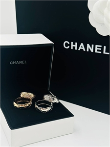 Кольцо CHANEL 122172