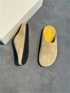 Мюли THE ROW 122173