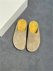 Мюли THE ROW 122173