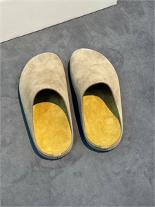 Мюли THE ROW 122173