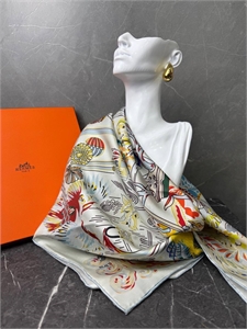 Платок HERMES 122259
