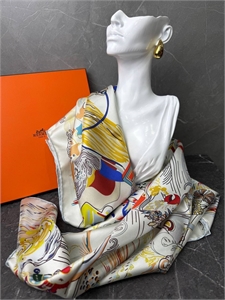 Платок HERMES 122259
