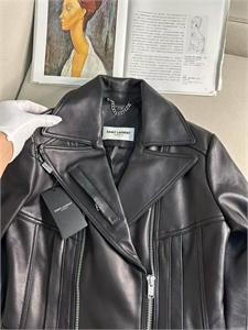 Куртка YSL 122289