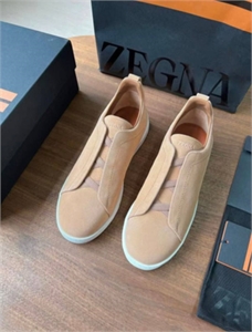 Кеды zegna 122323 - фото 168560