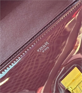 Сумка CELINE Teen Nino 122338