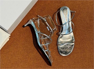 Босоножки KHAITE 122347