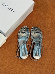 Босоножки KHAITE 122347