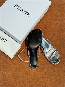 Босоножки KHAITE 122347