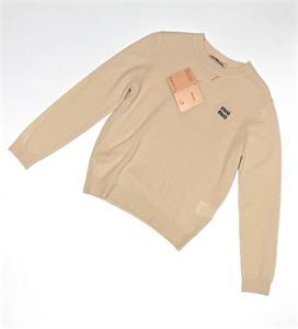 Свитер MIU MIU 122352 - фото 168743