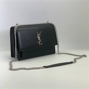 Сумка YSL 22 см 122372 - фото 168834