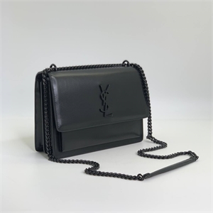 Сумка YSL 22 см 122374 - фото 168842