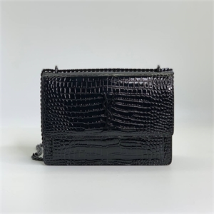 Сумка YSL 22 см 122379