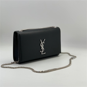 Сумка YSL 24 см 122386 - фото 168890