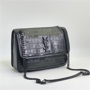 Сумка YSL 28 см 122389 - фото 168909