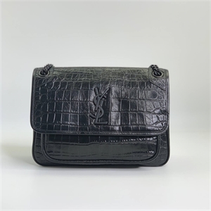 Сумка YSL 28 см 122389