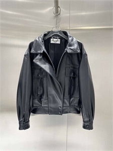 Куртка YSL 120183