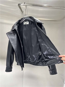 Куртка YSL 120183