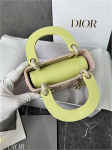 Сумка DIOR 103685