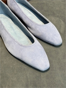 Балетки LORO PIANA 122511