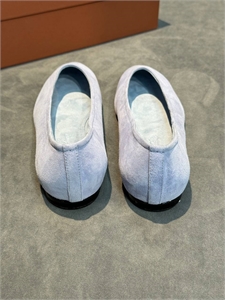 Балетки LORO PIANA 122511