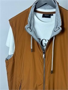 Жилет Zegna 122522