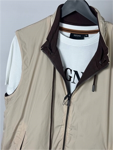 Жилет Zegna 122524