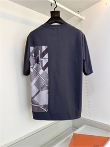 Футболка Hermes 122564