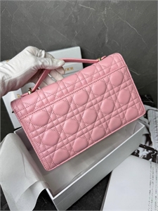 Сумка DIOR 122577