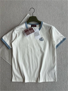 Футболка GUCCI 121699 - фото 170004