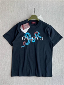 Футболка GUCCI 122584 - фото 170011