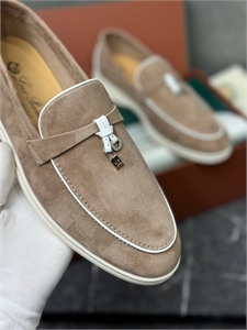 Лоферы LORO PIANA 122586