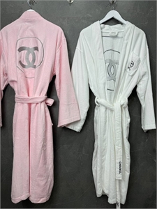 Халат CHANEL 122598