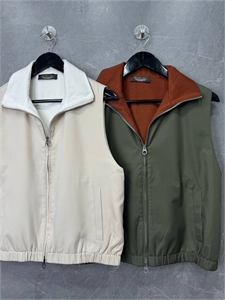 Жилет LORO PIANA 119403