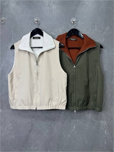 Жилет LORO PIANA 119403