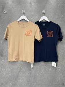 Футболка HERMES 122601