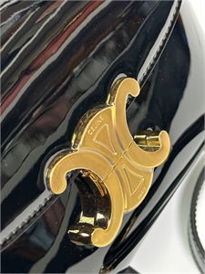 Сумка CELINE Teen Nino 122621