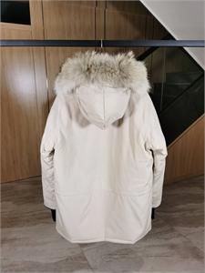 Куртка CANADA GOOSE 122624