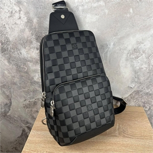 Сумка LV 122695 - фото 170503